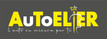 Logo Autoelier di La Stella Stefano